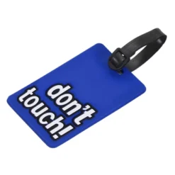 Unique Bargains PVC Durable Lightweight Backpack Travel ID Luggage Tags -UNIQUE BARGAIN Shop GUEST 41c38214 9d9b 4b6d a453 6955a28f27fe