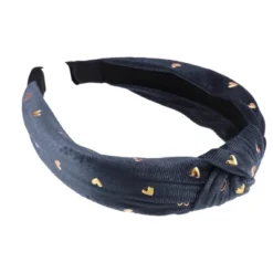 Unique Bargains Women's Velvet Heart Shape Stud Knot Headband 1.18 Inch Wide 1 Pc 15 Unique Bargains Women's Velvet Heart Shape Stud Knot Headband 1.18 Inch Wide 1 Pc -UNIQUE BARGAIN Shop GUEST 41cedd44 6ba7 4f3e bca8 cec476787e49