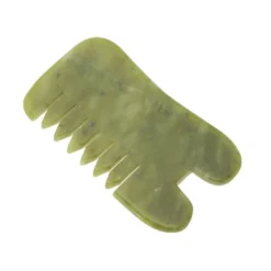 Unique Bargains Gua Sha Head Massage Comb Dark Green 1 Pc -UNIQUE BARGAIN Shop GUEST 41cefd0f 66b1 466c 8687 544121a5f463