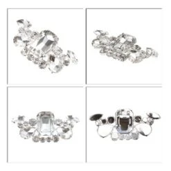 Unique Bargains Women's Rhinestone Shoe Buckle 2.76"x1.18" Silver Tone 2 Pcs 7 Unique Bargains Women's Rhinestone Shoe Buckle 2.76"x1.18" Silver Tone 2 Pcs -UNIQUE BARGAIN Shop GUEST 41dcbeff 1497 4275 9c79 0e262cce3315