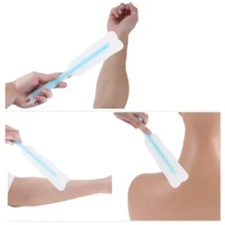 Unique Bargains Portable Scraper Banana Manual Massager Tools 12.2"x2.17" 1 Pc -UNIQUE BARGAIN Shop GUEST 41f0bb41 69d2 4a4d 9bd6 03106790f505