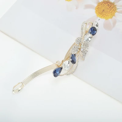 Unique Bargains Colorful Hair Clip 1 Pcs 2 Unique Bargains Colorful Hair Clip 1 Pcs - Image 2