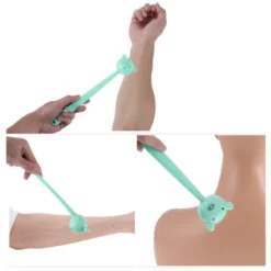 Unique Bargains Portable Massage Hammer Manual Massager Tools 9.72"x1.77" Blue 1 Pc -UNIQUE BARGAIN Shop GUEST 4289269d cdf6 4df5 9550 de817b6a938e