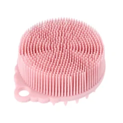 Unique Bargains Double Side Body Bath Brush For Shower 3.98"x3.39"x1.69" 1 Pc -UNIQUE BARGAIN Shop GUEST 42a763ea f625 474e 8b30 792a0f4a43a1
