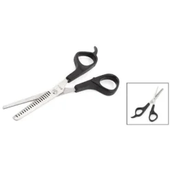 Unique Bargains Barber Grooming Thinning Hairdressing Scissors 6.5" -UNIQUE BARGAIN Shop GUEST 42d53bbe ff23 46de a2aa 66f82ab7cfd2