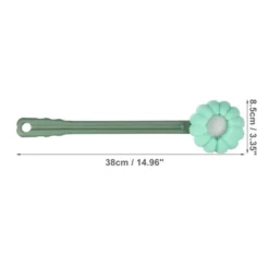 Unique Bargains Long Handle Bath Brush For Shower 14.96" Length 1 Pc -UNIQUE BARGAIN Shop GUEST 432a741e 7429 46db 8dd2 a529181e6c1d