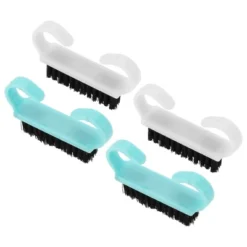 Unique Bargains Durable Small Horn Nail Brush 2.44"x1.38" 4 Pcs -UNIQUE BARGAIN Shop GUEST 4358b994 ddca 477a af72 6f43dbd4b527