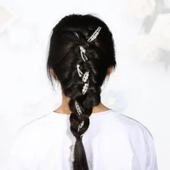 Unique Bargains Long Tassel Faux Pearl Hair Chain Clip White 2 Pcs 7 Unique Bargains Long Tassel Faux Pearl Hair Chain Clip White 2 Pcs -UNIQUE BARGAIN Shop GUEST 43cc3483 166b 45c9 9209 d3ca52fa4a6b