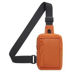 Unique Bargains Small Anti-Theft Crossbody Sling Backpack Nylon Chest Bag Fanny Pack -UNIQUE BARGAIN Shop GUEST 440a9f43 5ee8 4cb5 8287 5ee91f2e4b4e