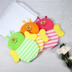 Unique Bargains Bathroom Cartoon Durable Bath Brush 9.06"x8.66" 1 Pc 10 Unique Bargains Bathroom Cartoon Durable Bath Brush 9.06"x8.66" 1 Pc -UNIQUE BARGAIN Shop GUEST 446c5649 9040 48ba a1f4 0f37a007d53f