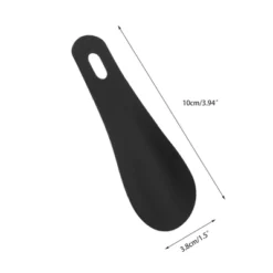 Unique Bargains Straight Hole Shoe Horn 3.94"x1.5" Black 1 Pc -UNIQUE BARGAIN Shop GUEST 4492c5b8 6e9c 4f2a 8896 2d21315c07f9