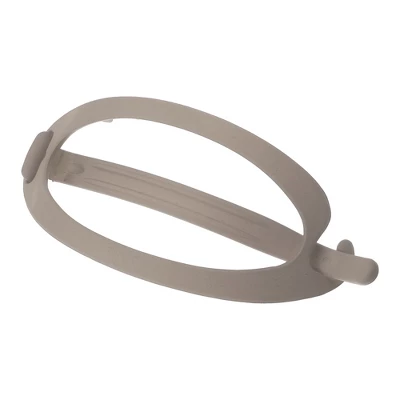 Unique Bargains Women Fashion Oval Hairpin Hairdo Clips 1 Pc 12 Unique Bargains Women Fashion Oval Hairpin Hairdo Clips 1 Pc - Image 12