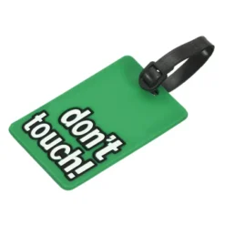 Unique Bargains PVC Durable Lightweight Backpack Travel ID Luggage Tags -UNIQUE BARGAIN Shop GUEST 44b8aae7 755d 4566 acea 8a7a871bf6e4