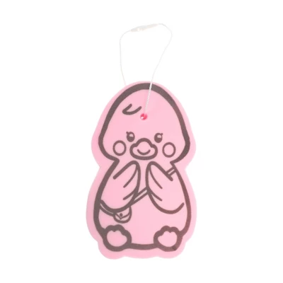 Unique Bargains Cartoon Bath Brush 4.53"x2.76"x1.1" 1 Pc 6 Unique Bargains Cartoon Bath Brush 4.53"x2.76"x1.1" 1 Pc - Image 6