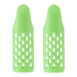 Unique Bargains Women's Heatless Voluminous Hair Roller 4.41"x1.38" Green 2 Pcs -UNIQUE BARGAIN Shop GUEST 45082746 d30c 45eb 93b3 e30aa63388ac
