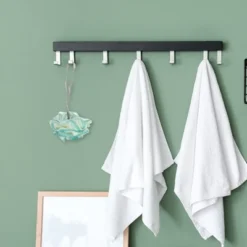 Unique Bargains Bath Shower Loofah Body Sponge 6.10"x5.91"x1.85" Green 1 Pc -UNIQUE BARGAIN Shop GUEST 45504bff 18ff 4e83 a34f 9fa1481e96e7