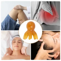 Unique Bargains Portable Octopus Head Massage Comb 1 Pc -UNIQUE BARGAIN Shop GUEST 4596e50b 144f 4db3 9d87 7630e10391ce