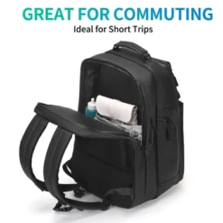 Unique Bargains Waterproof Expandable Business Backpacks With Laptop Compartment 18.9" X 13.8" 11 Unique Bargains Waterproof Expandable Business Backpacks With Laptop Compartment 18.9" X 13.8" -UNIQUE BARGAIN Shop GUEST 464fcd82 02fd 4bb5 a52d abe36a2fb12a