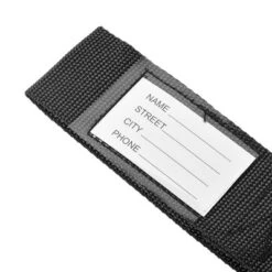 Unique Bargains Travel Packing Adjustable Luggage Strap With Buckle And Combination Lock -UNIQUE BARGAIN Shop GUEST 46609000 9367 4a47 9ee4 69bc81953c19