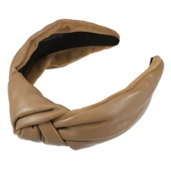 Unique Bargains Cross Knotted PU Leather Non-slip Fashion Wide Headband 1 Pc 16 Unique Bargains Cross Knotted PU Leather Non-slip Fashion Wide Headband 1 Pc -UNIQUE BARGAIN Shop GUEST 46ba8c7c aece 42ff a180 16ac5fea5691