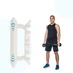 Unique Bargains Fascia Massage Blaster Tool White 1 Pc -UNIQUE BARGAIN Shop GUEST 46eca6f6 2e05 413b a75b 4bf6cc665203