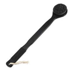 Unique Bargains Long Handle Bath Brush For Shower 15.55" Length Black 1 Pc 11 Unique Bargains Long Handle Bath Brush For Shower 15.55" Length Black 1 Pc -UNIQUE BARGAIN Shop GUEST 4710f009 795f 4ffd 812b 227a90a64a62