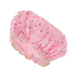 Unique Bargains Reusable Birds Pattern Shower Cap 1 Pc -UNIQUE BARGAIN Shop GUEST 47191c1d e743 4ba9 82ec c7aa4af9dcc8
