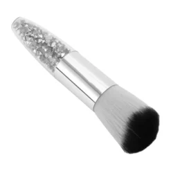 Unique Bargains Durable Faux Diamond Clear Handle Nail Brush 1 Pc -UNIQUE BARGAIN Shop GUEST 4746a2c8 2b48 4ef2 9b59 f0a5d742e441