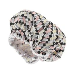 Unique Bargains Nique Bargains Women's Small Square Bath Cap 1 Pc -UNIQUE BARGAIN Shop GUEST 47476d91 8b13 4437 b807 30a5df4b1fe5