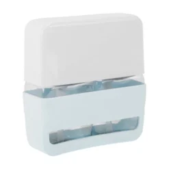 Unique Bargains Reusable Travel Container Set 2 Pcs -UNIQUE BARGAIN Shop GUEST 47a0b59c 8cae 4c6d a8c9 bad6431cc74b