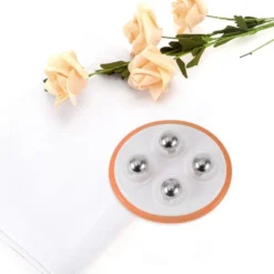 Unique Bargains Portable Roller Massager Rabbit Tools 3.66"x3.23" 1 Pc -UNIQUE BARGAIN Shop GUEST 48013359 8b8e 403c 8033 320df397893d