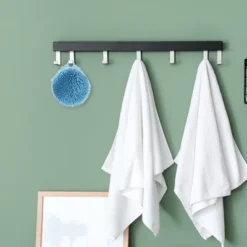 Unique Bargains Double Side Body Bath Brush For Shower 3.98"x3.39"x1.69" 1 Pc -UNIQUE BARGAIN Shop GUEST 48473908 51a3 4524 80c0 3543506385c1