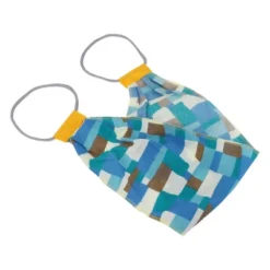 Unique Bargains Plaid Body Scrub Towel 1 Pc -UNIQUE BARGAIN Shop GUEST 48cab39d 68ac 4682 a154 a40716928dce