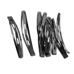 Unique Bargains Women's Metal DIY Hairstyle Barrette Snap Hair Clip Black 5 Pcs -UNIQUE BARGAIN Shop GUEST 48cec288 389b 4100 aac5 a0e259c7e8c0
