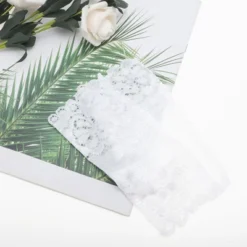 Unique Bargains Breathable Flower Half Finger Manicure Gloves 1 Pair -UNIQUE BARGAIN Shop GUEST 48e6356b 36d7 4c92 ba42 5bf24e10e9ea