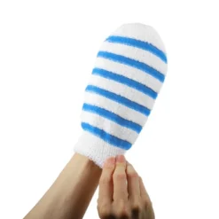 Unique Bargains Shower Gloves For Bathroom 8.46"x4.33" 1 Pc -UNIQUE BARGAIN Shop GUEST 48e95fd3 7c48 4dac a6ff 64e89201784f