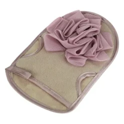 Unique Bargains Double Side Shower Gloves 8.66"x5.51" 1 Pc -UNIQUE BARGAIN Shop GUEST 48efed4b 897d 462c bf80 2e2ffa19a79d