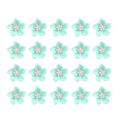 Unique Bargains Girl's Cute Small Flower Hair Clips 20 Pcs -UNIQUE BARGAIN Shop GUEST 49c3c45d a4d5 44cb 8b37 183fecdc9480