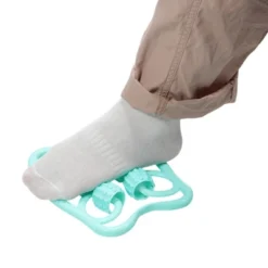 Unique Bargains Durable Six Wheel Foot Massager 1 Pc -UNIQUE BARGAIN Shop GUEST 49e81928 153c 450d 9a9c c05af0e395d2
