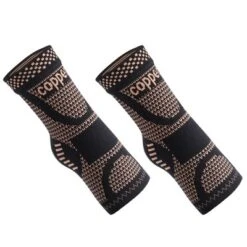 Unique Bargains Ankle Brace Achilles Tendon Support Ankle Compression Sleeve Socks 1 Pair -UNIQUE BARGAIN Shop GUEST 4a0e8893 15de 4ce9 80f9 fab56bb5e0a0