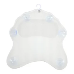 Unique Bargains Bath Cushion Non Slip Suction Sups Comfortable Head Rest Bathtub Pillow Gray 7 Unique Bargains Bath Cushion Non Slip Suction Sups Comfortable Head Rest Bathtub Pillow Gray -UNIQUE BARGAIN Shop GUEST 4ab4aead b8ec 4cfe 88a6 1bf76d6c7850