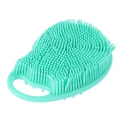 Unique Bargains Double Side Body Bath Brush For Shower 4.53"x3.23"x1.26" 1 Pc -UNIQUE BARGAIN Shop GUEST 4ad1cf8e d8fd 42c9 9b5b b9d0cbc6af6d