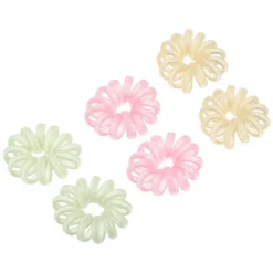 Unique Bargains Spiral Hair Ties Coil Hair Ties Hair Accessories For Women 6 Pcs 14 Unique Bargains Spiral Hair Ties Coil Hair Ties Hair Accessories For Women 6 Pcs -UNIQUE BARGAIN Shop GUEST 4aeb4c01 5858 4dc9 abb2 4f9c274e670a