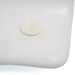 Unique Bargains Nonslip Waterproof Home Spa Bath Neck Back Support Pillow Built In Suction Cups For Ultimate Relaxation White -UNIQUE BARGAIN Shop GUEST 4b018a9e f068 4f21 904d f25792c9daff