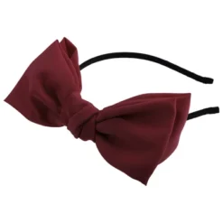 Unique Bargains Women's Fashion Satin Bow Knot Headband 0.31 Inch Wide 1 Pc 21 Unique Bargains Women's Fashion Satin Bow Knot Headband 0.31 Inch Wide 1 Pc -UNIQUE BARGAIN Shop GUEST 4b3ca97c 64e2 4604 b9cf 6a6292f8bf99
