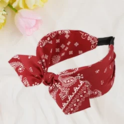 Unique Bargains Women's Bow Knotted Wide Headbands 2.28" Width 3 Pcs -UNIQUE BARGAIN Shop GUEST 4b64ae55 3ad3 43d3 bdea 6a77f390ba24