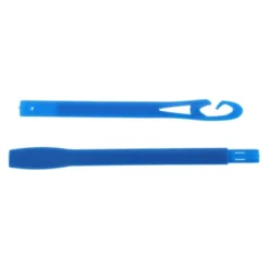 Unique Bargains Water Ripples Hair Rollers 5.91"x1.18"x0.98" Assorted Color 1 Set -UNIQUE BARGAIN Shop GUEST 4b8bd930 065d 4e0c 8840 d36ad30f9a7e