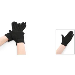 Unique Bargains Women's Wrist Length Matte Full Finger Stretchy Gloves 5 Pairs 9 Unique Bargains Women's Wrist Length Matte Full Finger Stretchy Gloves 5 Pairs -UNIQUE BARGAIN Shop GUEST 4c668974 8458 49ca a664 3080c191eb93