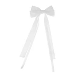Unique Bargains Bow Double Ribbon Duckbill Hair Clips 1 Pc 11 Unique Bargains Bow Double Ribbon Duckbill Hair Clips 1 Pc -UNIQUE BARGAIN Shop GUEST 4ce31990 fb55 4329 9bdd 0e70d38abf59
