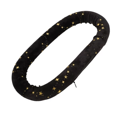 Unique Bargains Women's Star Hair Rollers 11.42"x5.31" 1pc 4 Unique Bargains Women's Star Hair Rollers 11.42"x5.31" 1pc - Image 4